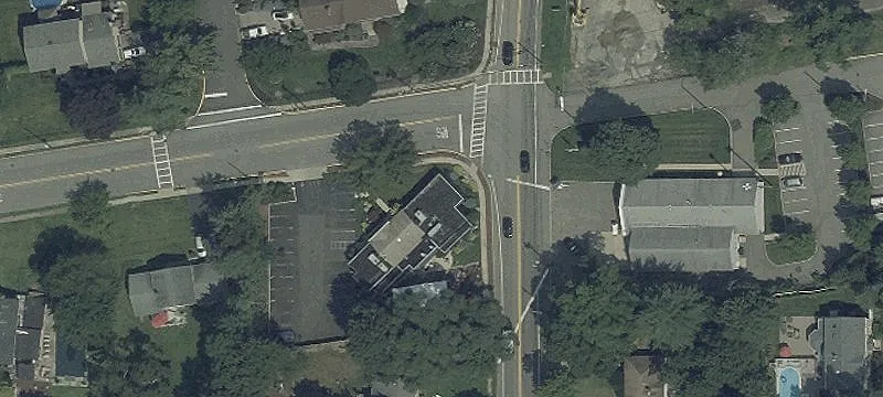 Spacious Restaurant Building For Sale