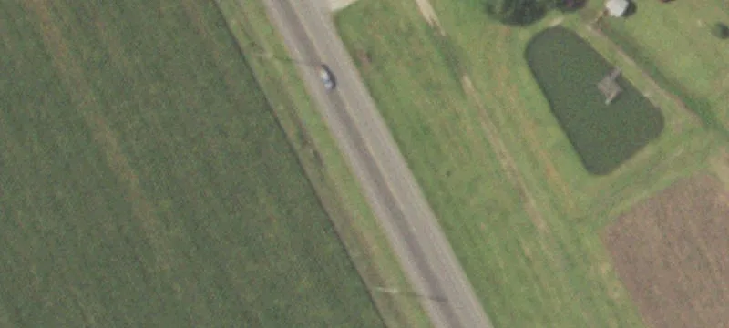 Residential Development Land Near Subdivision