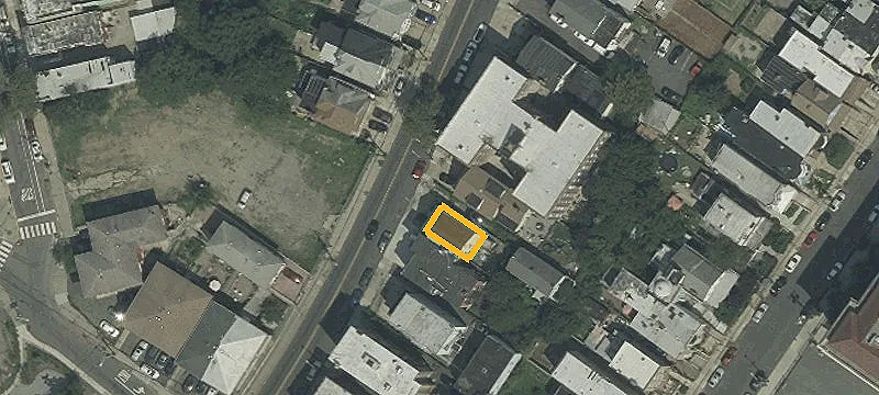 Development Opportunity in Jersey City