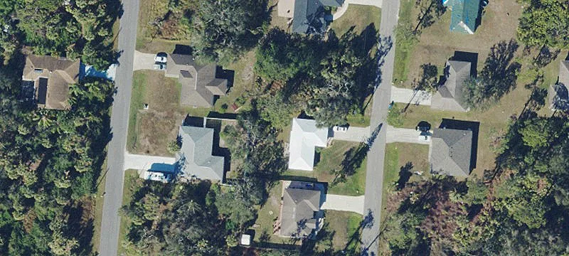 Land in Growing North Port