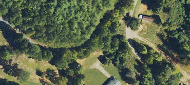 Brasstown Acreage with Mountain Views