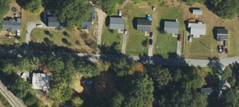Residential Land in Hillsborough
