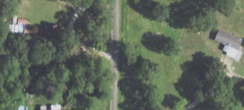 Lakefront Lot in Gated Community