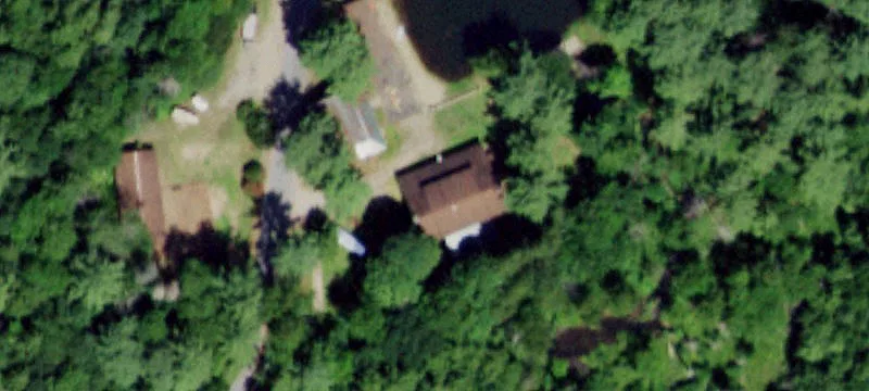 Adirondack Lodges Investment Opportunity