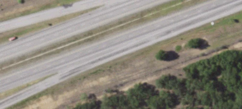 85 Acres on Interstate 20