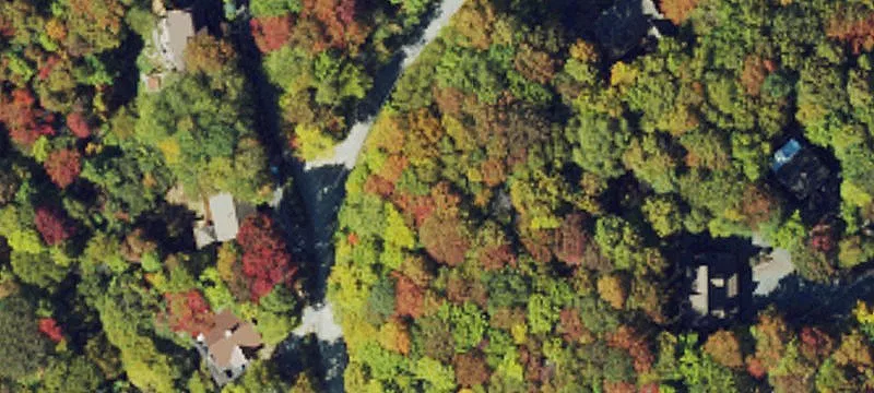 Beech Mountain Resort Land