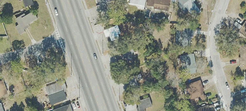 Mixed-Use Property in Orlando
