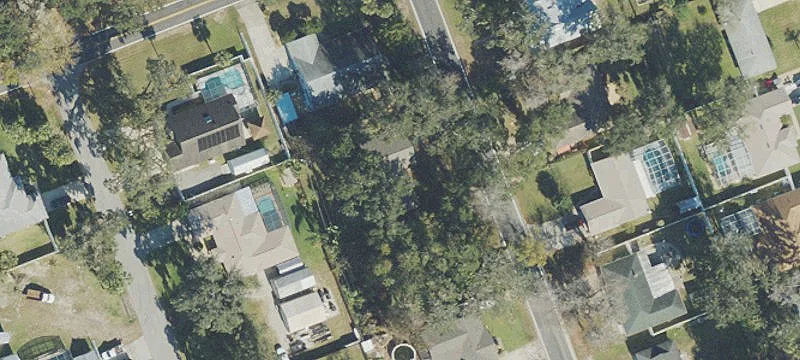 Florida Shores Homesite Opportunity
