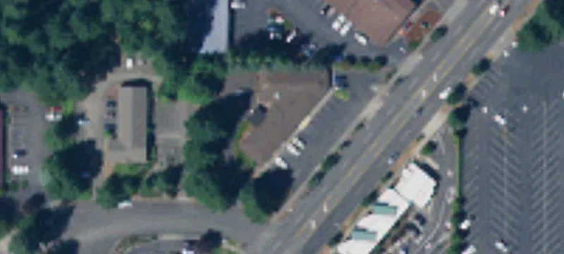 West Olympia Retail/Office Space