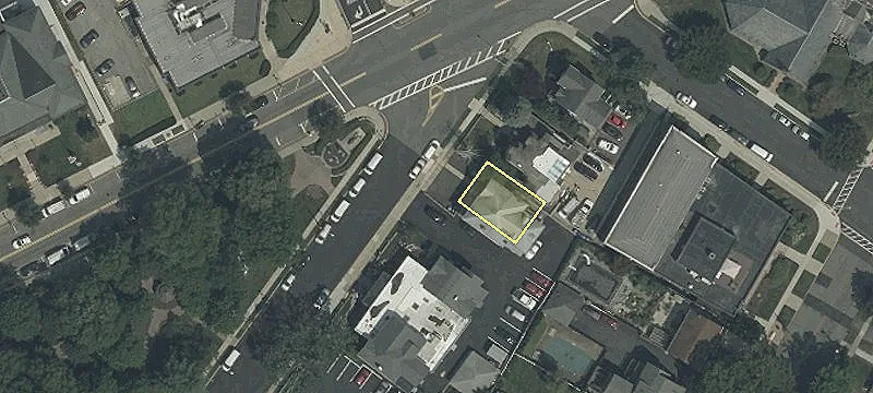 Rutherford Office Space For Rent