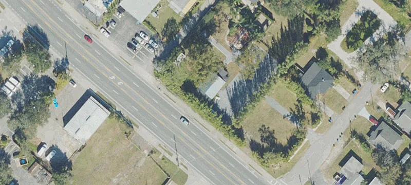 Established Orlando Event Venue For Sale