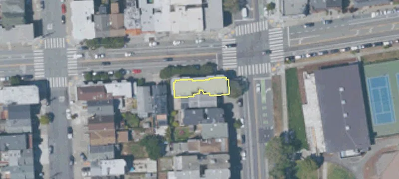 Richmond District Multifamily Investment Opportunity