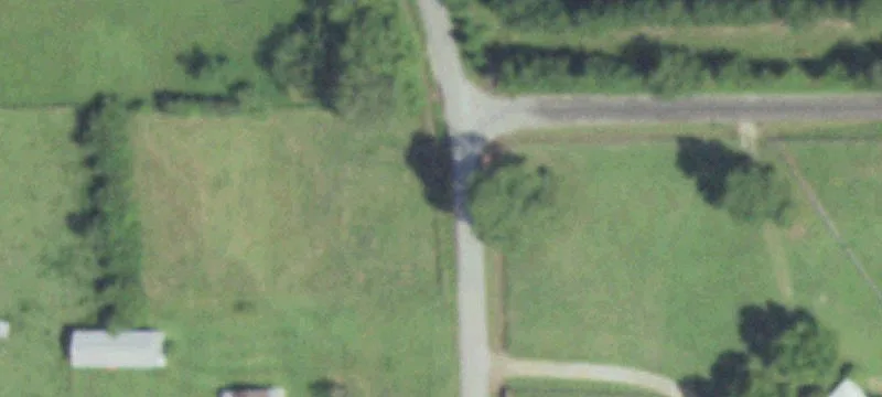 Tarkington Acreage with Open Pasture