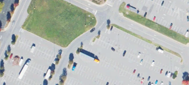 Retail Space in Riverton Commons