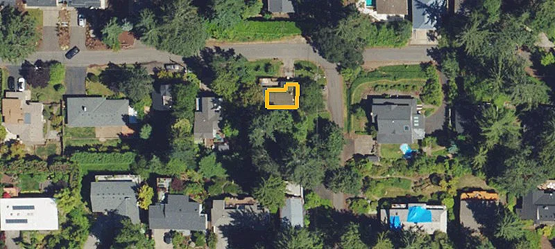 Hallinan Neighborhood Land Opportunity