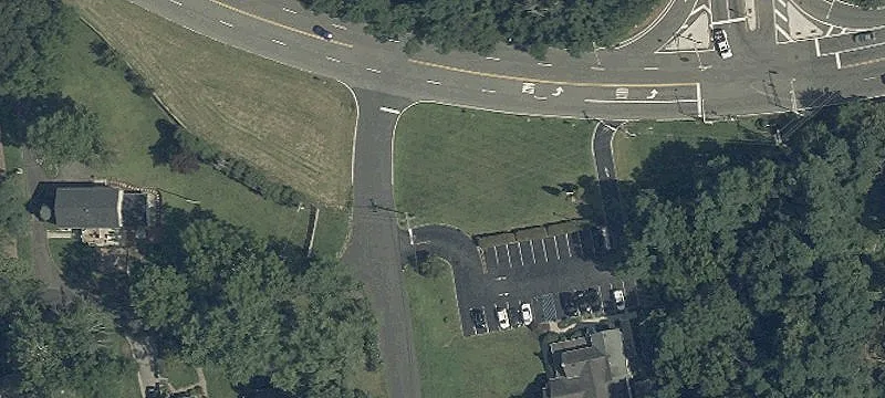 Montville Township Building Lot