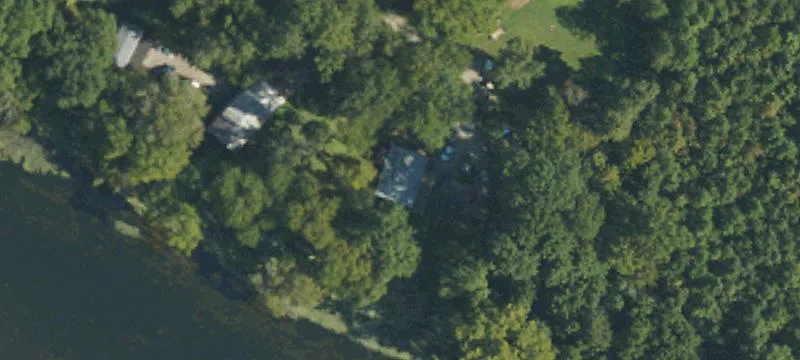 Riverfront Property with Bonus Acreage