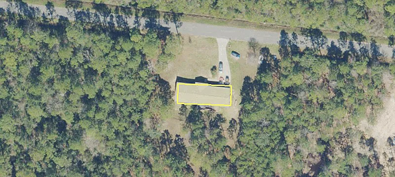 Acreage Near Water For Sale