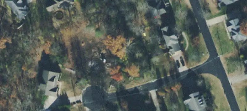 Residential Building Lot in Smyrna
