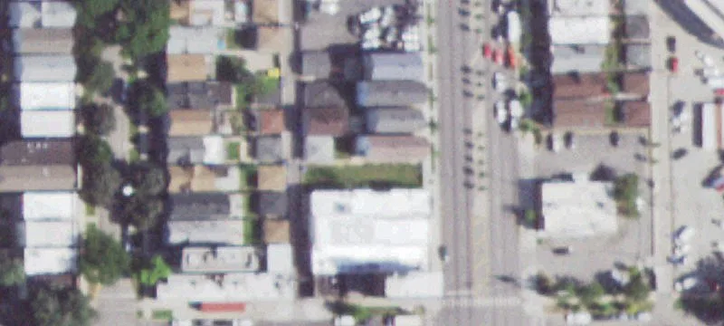 Logan Square Mixed-Use Development Opportunity
