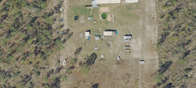 Cleared Acreage Investment Opportunity