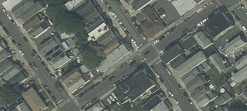 Storefront for Lease on Fulton