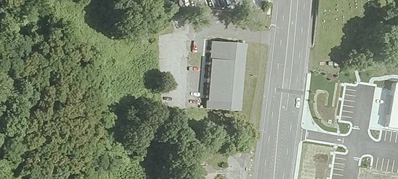 Updated Office Space Available