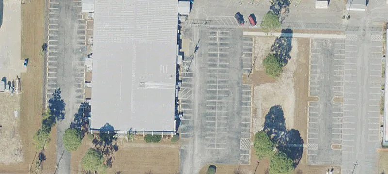 Industrial Space Build to Suit