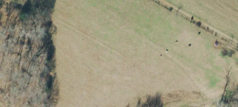 20-Acre Farm Near Santa Fe