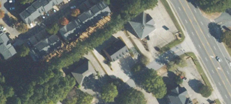 Move-in Ready Professional Building