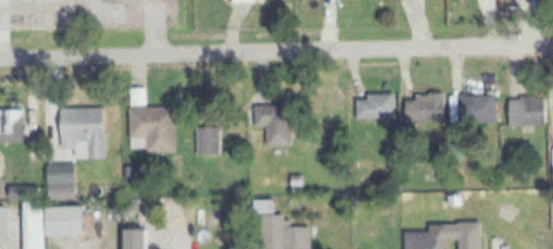 Unrestricted Lot Ready to Build