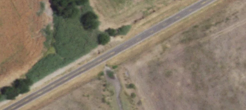 Riesel Land with Development Potential