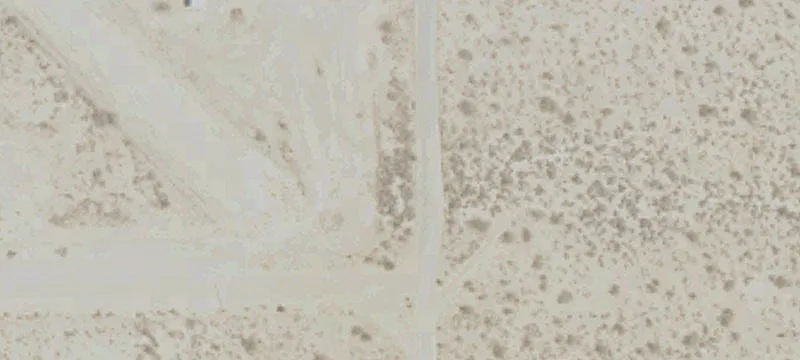 Mojave Land Parcel Investment Opportunity