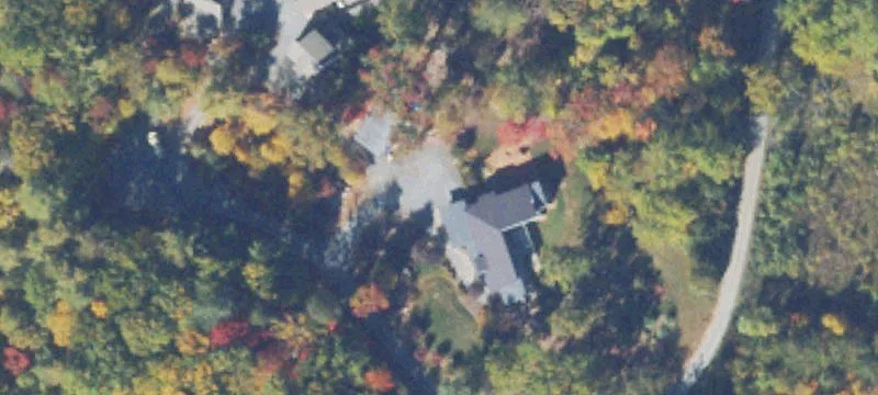 4.2 Acre Lot Ready to Build