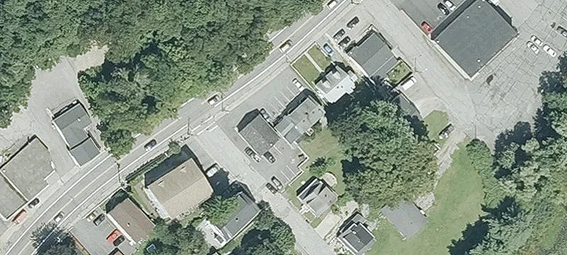 Well-Maintained Office Space For Rent