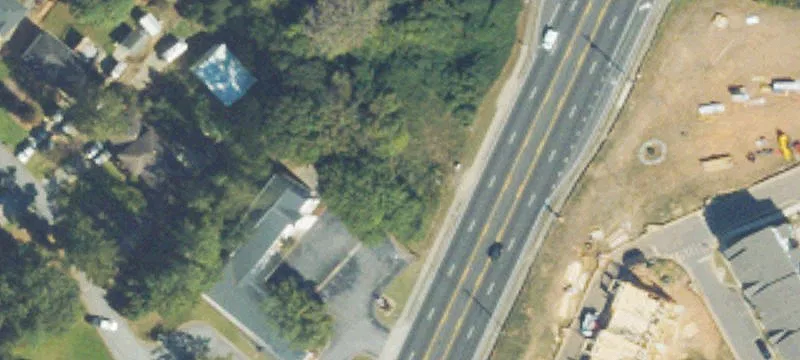 Prime Commercial Land in Lilburn