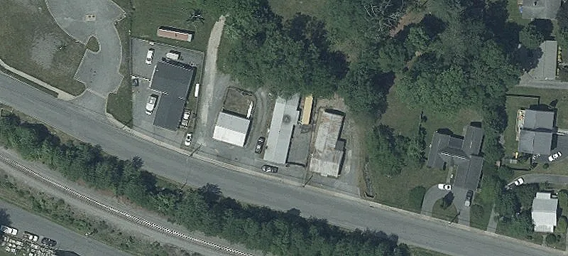 Thurmont Commercial Warehouse For Sale