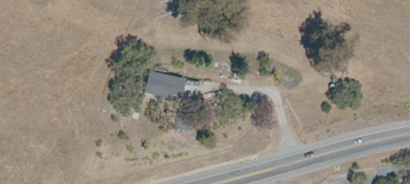 Hollister Acreage with Billboard Income