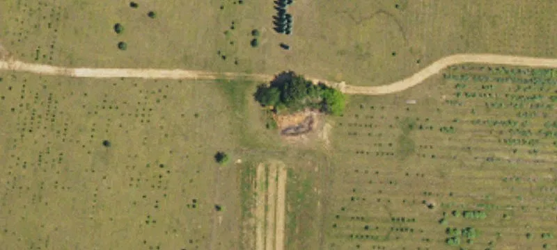 Residential Lot in Established Subdivision