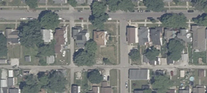 Marion Duplex with Income Potential