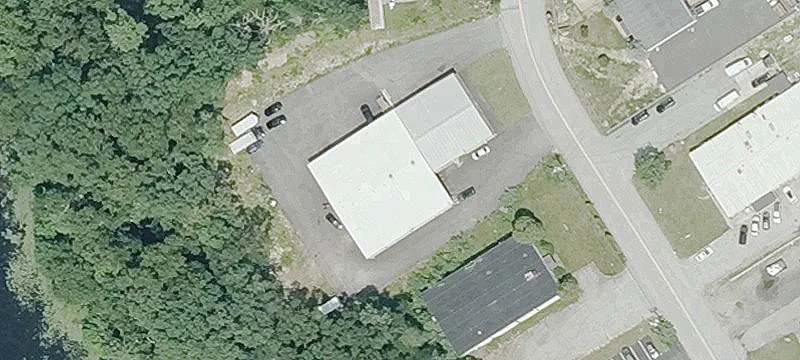Smithfield Garage Space For Rent