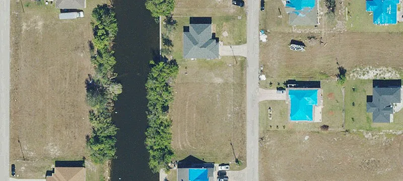 Residential Lot in Growing Area