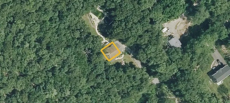 Residential Land Ready for Building