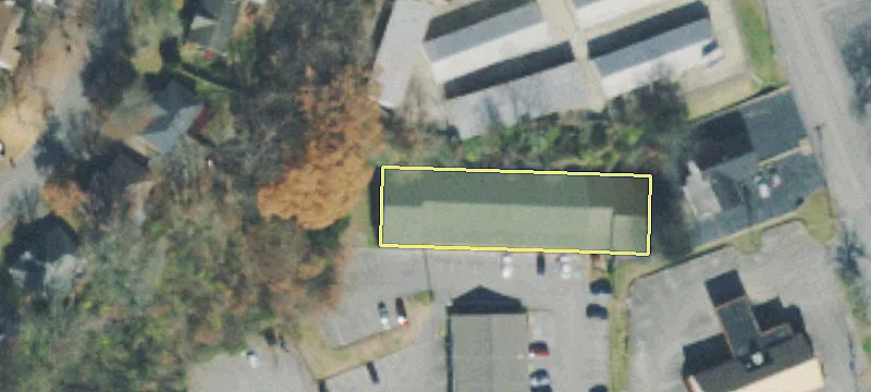 Lebanon Pike Retail/Office Opportunity