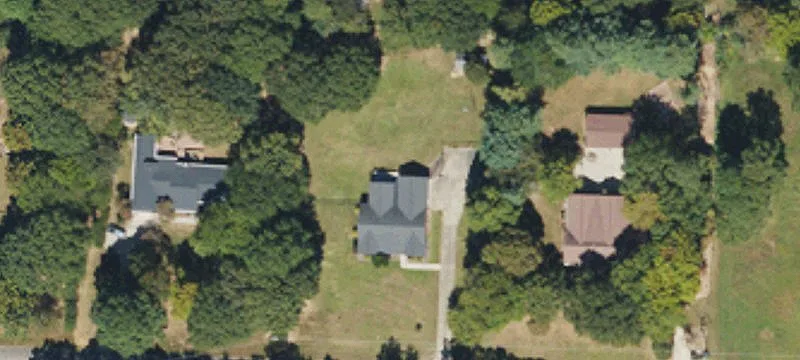 58-Acre Tract Near Lake Norman