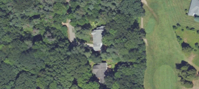 Scenic Building Site Near Saugatuck