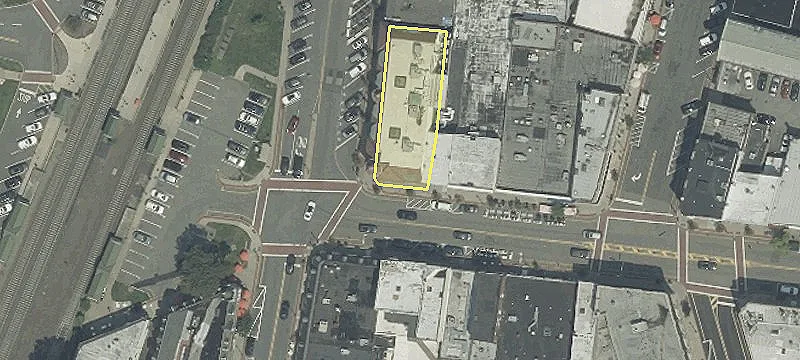 Prime Retail/Office Space in Ridgewood
