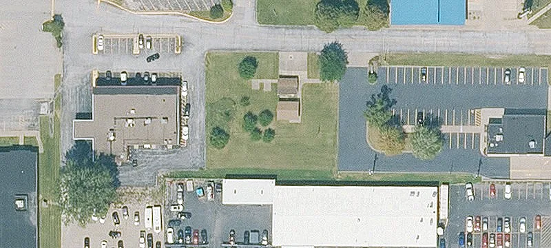 Commercial Lot on Kimberly Road