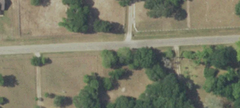 4.92 Acre Hempstead Retreat