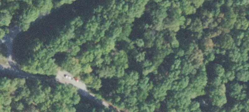 TN River Resort Building Lot